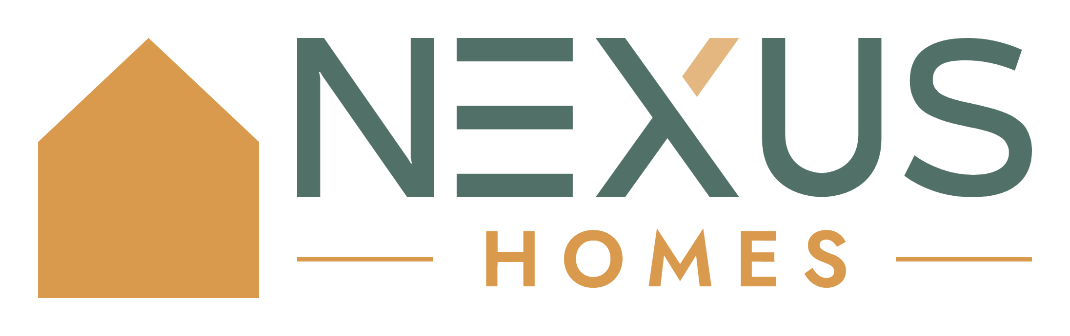 Nexus Homes — accueil