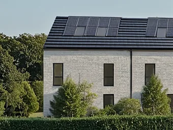 Vue extérieure du modèle NH-04